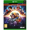 Image de SNK The King of Fighters XV - Xbox Series X