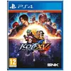 Image de SNK Playmore The King of Fighters XV Omega Edition - PS4