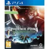 Image de Phoenix Point: Behemoth Edition - PS4