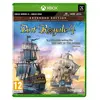 Image de Port Royale 4 Xbox Series X