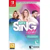 Image de RAVENSCOURT Let's Sing 2022 Switch