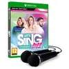 Image de Ravenscourt Let's Sing 2022 Xbox