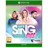 Image de Ravenscourt Let's Sing 2022 Solo - Xbox Series X