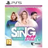 Image de Ravenscourt Let's Sing 2022 Solo PS5