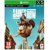 Image de Deep silver Jeu vidéo Saints Row Day One Edition - Xbox Series X