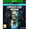 Image de Observer: System Redux - Day One Edition - Xbox One et Xbox Series X