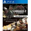Image de Klpo Commandos 2 & Praetorians HD Remaster Double Pack
