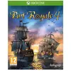 Image de Kalypso Port Royale Xbox One
