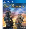 Image de Kalypso media Jeu vidéo Port Royale 4 - PS4