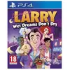 Image de Leisure Suit Larry Wet Dreams Dry PS4