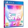 Image de RAVENSCOURT Lets Sing 2020 Hits francais/ internationaux Jeu PS4