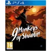 Image de 9 Monkeys of Shaolin - PS4