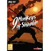 Image de cstore 9 Monkeys Of Shaolin