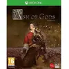 Image de Koch Media Ash of Gods Redemption