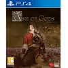 Image de Koch media Jeu vidéo Ash of Gods Redemption