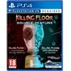 Image de Deep silver Jeu vidéo Killing Floor 2 Double Feature