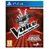 Image de Ravenscourt Jeu vidéo musical The Voice - PS4
