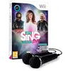 Image de Ravenscourt Jeu vidéo Let's Sing 2019 Hits français et internationaux - Nintendo Switch
