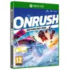 Image de KOCH Media ONRUSH - Jeu Xbox One