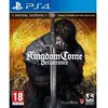 Image de Deep Silver Kingdom come : Deliverance - Jeu PS4