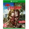 Image de Deep Silver Dead Island - Definitive Collection - Xbox One