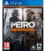 Image de Deep Silver Metro Redux