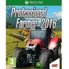 Image de Professional Farmer 2017 Xbox One