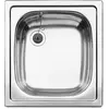 Image de Blanco Cuve Inox 435 x 470 mm