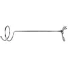 Image de Blanco Guide pour flexible de douchette - 74 cm