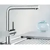 Image de Blanco Mitigeur Linus