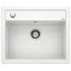 Image de BLANCO Évier Dalago-6 cuve blanche 514199