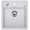 Image de Blanco Evier Dalago 45 - Blanc