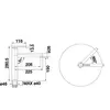 Image de Blanco Mitigeur 517594