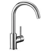 Image de Mitigeur évier monocommande chromé - 517742 - Mida - BLANCO