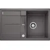 Image de Blanco Metra 45S Gris Rocher