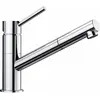 Image de Blanco Mitigeur de lavabo Kano S - Chrome