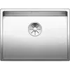 Image de BLANCO 521579 Claron Évier de cuisine 550-U