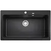 Image de BLANCO Evier à encastrer Naya XL-9 - Anthracite