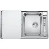 Image de Blanco Axis III 45 S-IF