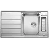 Image de Blanco Axis III 5 S-IF