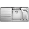 Image de BLANCO Axis Iii 6 S-if