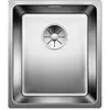 Image de Blanco Évier en inox Andano 340-IF - 1 bac