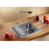 Image de Blanco Évier en inox Andano 450-IF - 450 mm