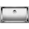 Image de Evier à encastrer 70cm inox - 522969 - BLANCO