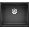 Image de Blanco Évier sous plan Rotan 500-U - Anthracite