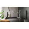 Image de Blanco Ambis-S 523 119 - Mat
