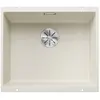 Image de Blanco Sublime 500-U - Silgranit 527170