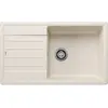 Image de Blanco Legra XL 6S Blanc