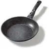 Image de STONELINE® Poêle 24 cm, avec poignée amovible, Made in Germany
