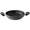 Image de STONELINE® Poêle à servir Made in Germany 24 cm